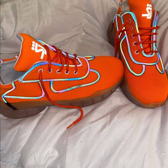 man shoes - Picture 3 of 5